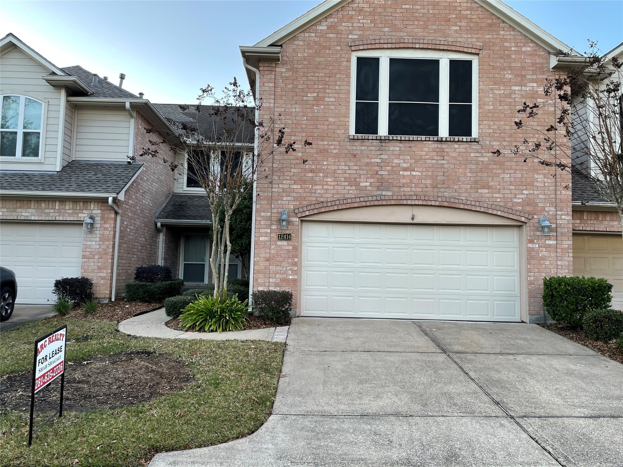 12414 Timber Hollow Houston TX 77058