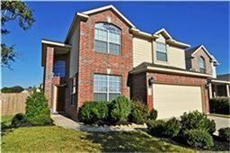 2522 Oakthorn Court Katy TX 77494