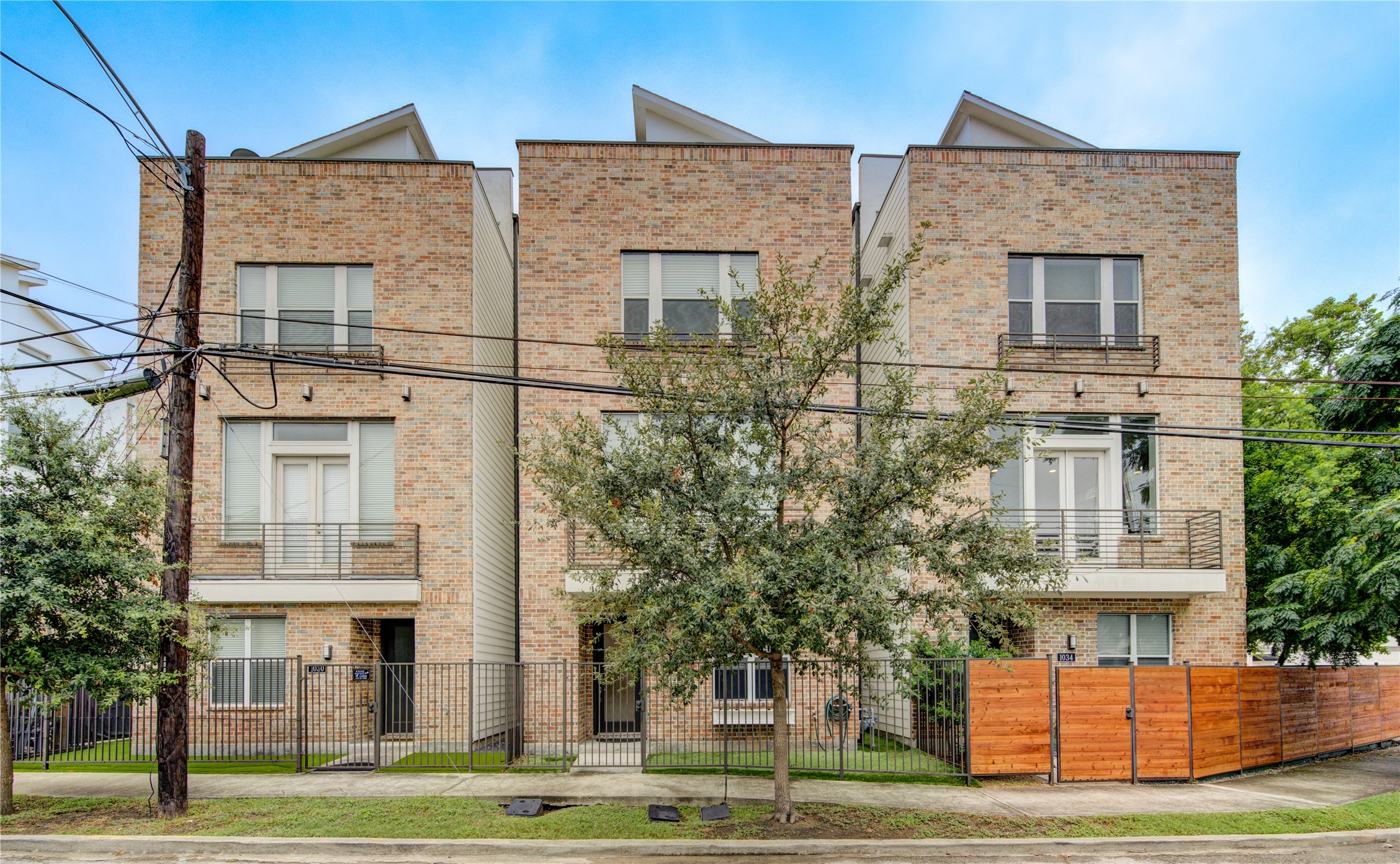 1032 Patterson Street Houston TX 77007