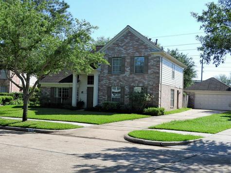3015 Cotter Lake Circle Missouri City TX 77459