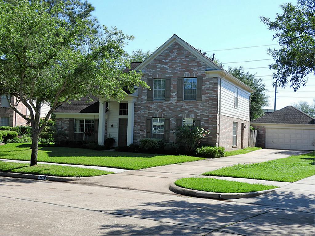 3015 Cotter Lake Circle Missouri City TX 77459