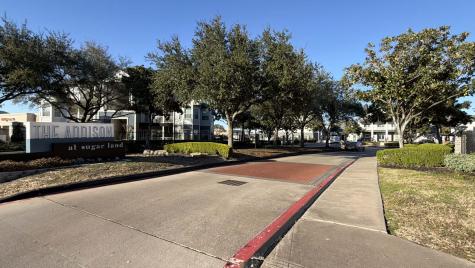 15000 W Airport Boulevard Sugar Land TX 77498