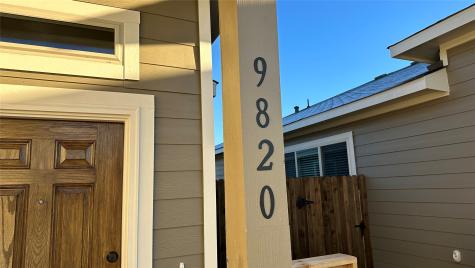 9820 Grosbeak Lane Magnolia TX 77354