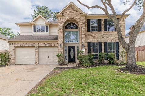 8510 Brighton Lake Lane Houston TX 77095