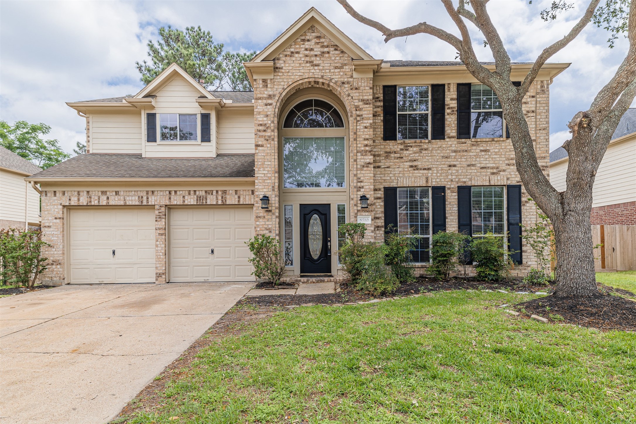 8510 Brighton Lake Lane Houston TX 77095