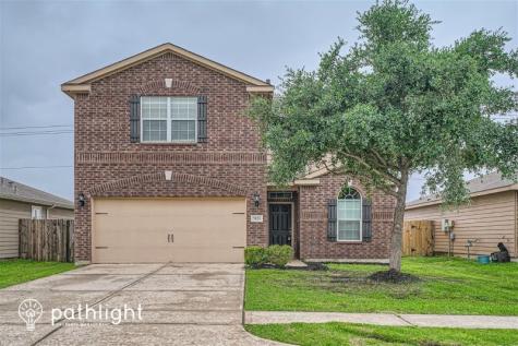 7123 Acacia Lane Baytown TX 77521