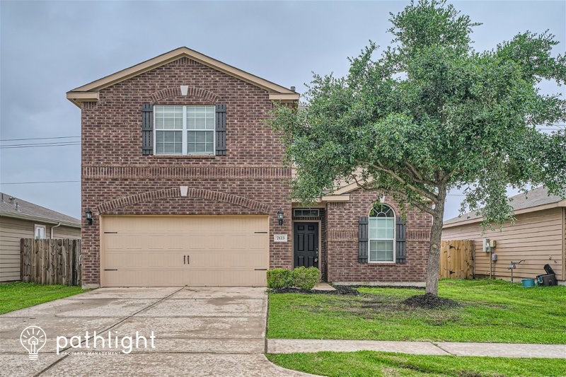 7123 Acacia Lane Baytown TX 77521