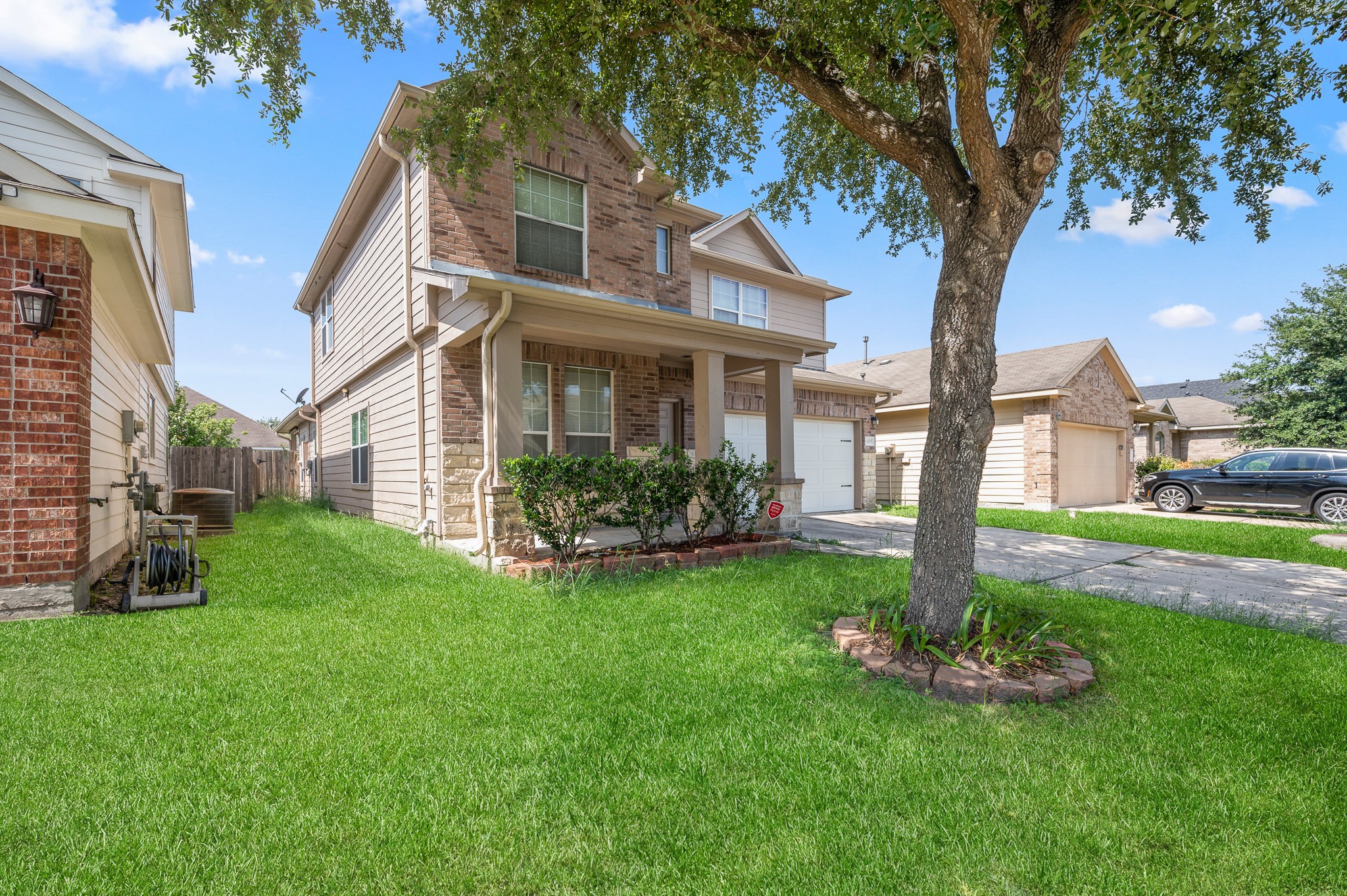 14430 Cypress Meadows Drive Houston TX 77047