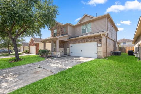 14430 Cypress Meadows Drive Houston TX 77047