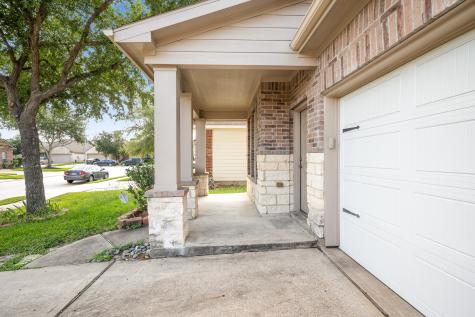 14430 Cypress Meadows Drive Houston TX 77047