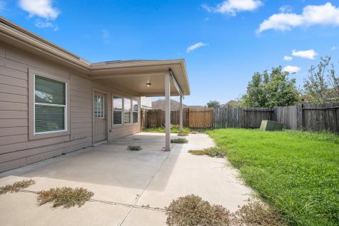 14430 Cypress Meadows Drive Houston TX 77047