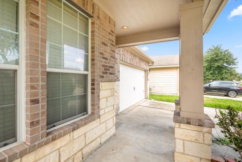 14430 Cypress Meadows Drive Houston TX 77047