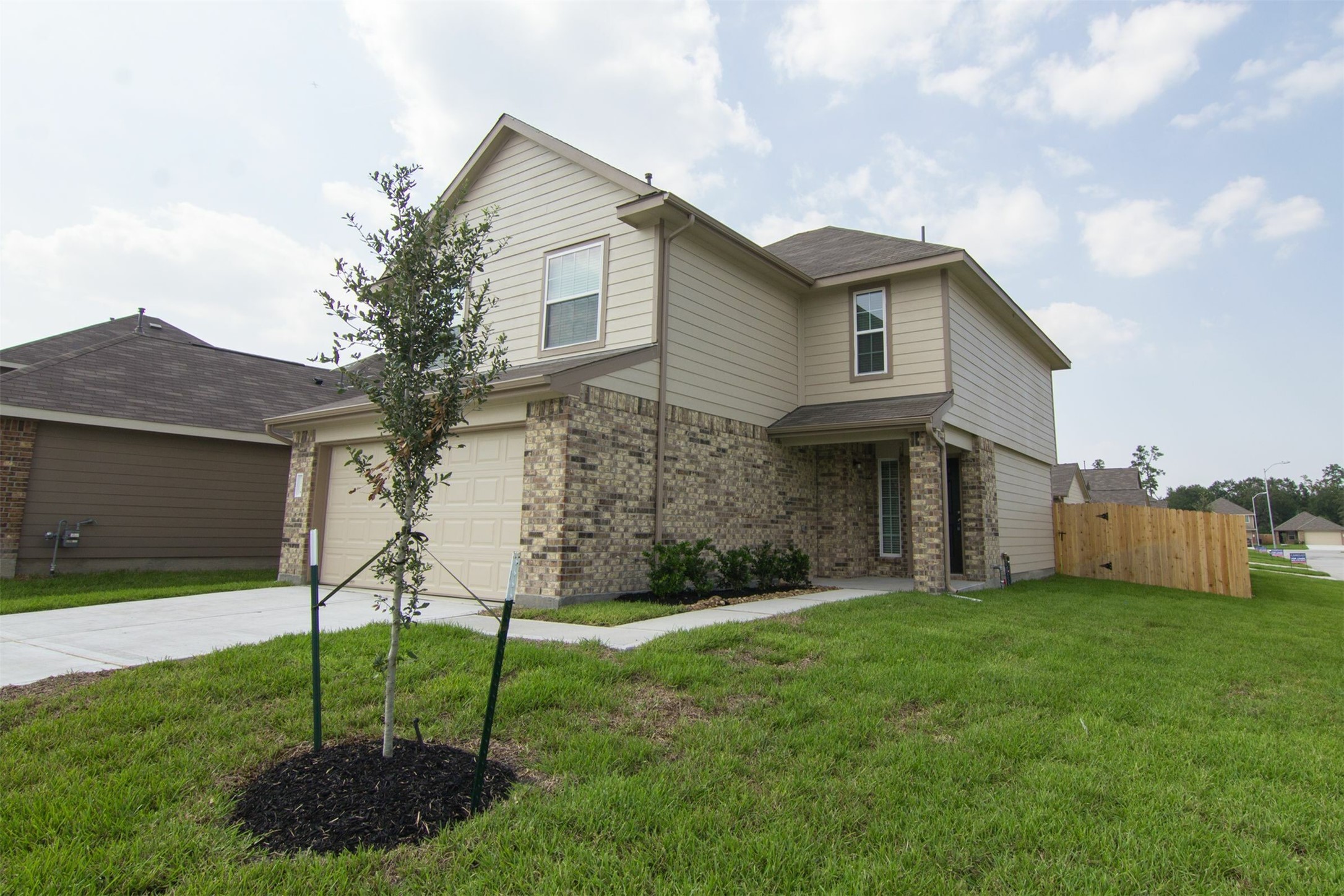 13219 City Green Trail Houston TX 77044