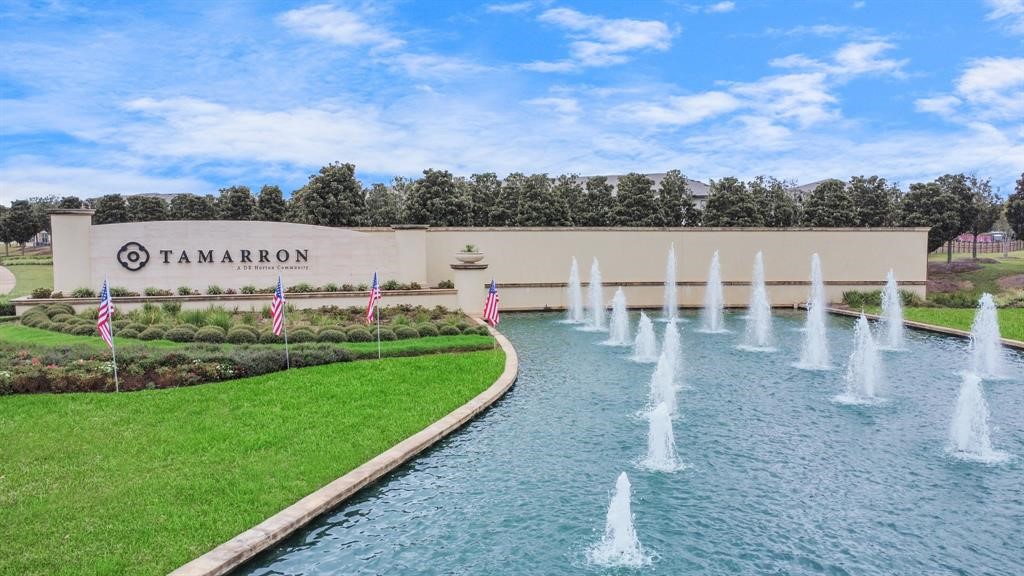 29327 Dunns Creek Court Katy TX 77494