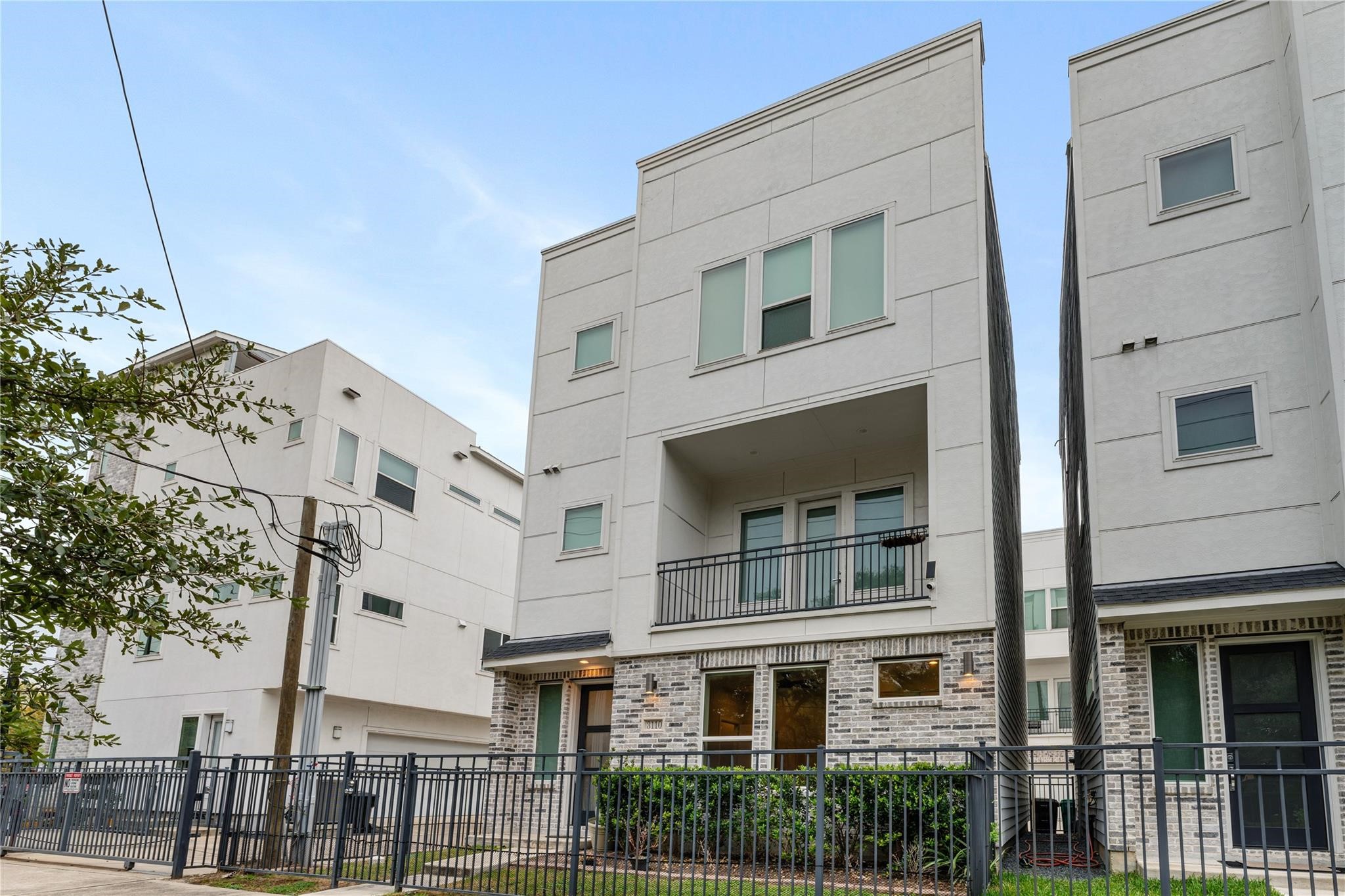 3110 Crawford Street Houston TX 77004