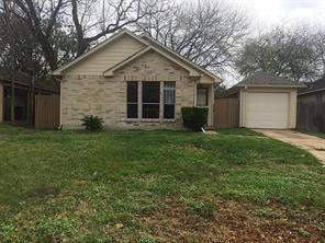 15111 Kennedy Oaks Street Houston TX 77053