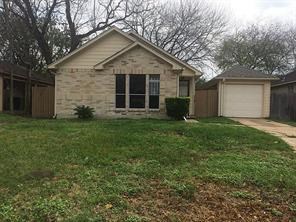 15111 Kennedy Oaks Street Houston TX 77053