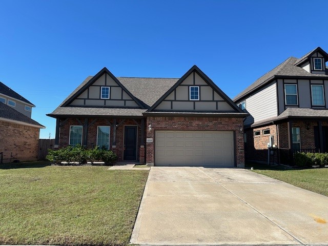 6574 Geisler Crossing Lane Dickinson TX 77539