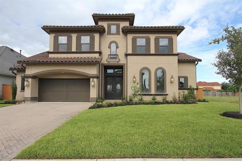 2762 San Nicolo Lane League City TX 77573