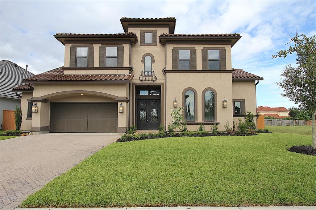 2762 San Nicolo Lane League City TX 77573