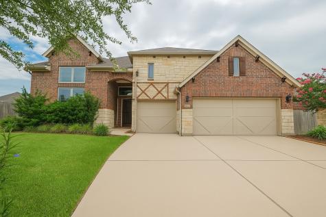 6315 Nectar Grove Court Katy TX 77493