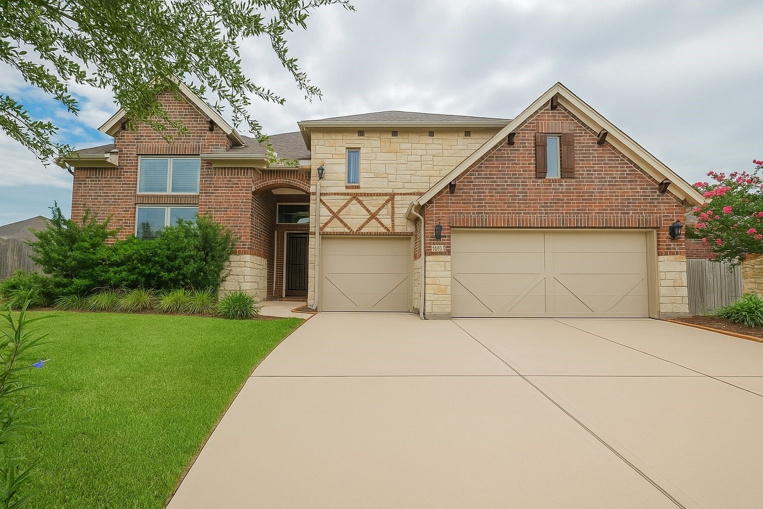 6315 Nectar Grove Court Katy TX 77493