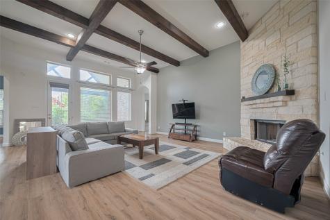 6315 Nectar Grove Court Katy TX 77493