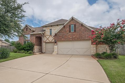 6315 Nectar Grove Court Katy TX 77493