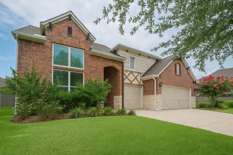 6315 Nectar Grove Court Katy TX 77493