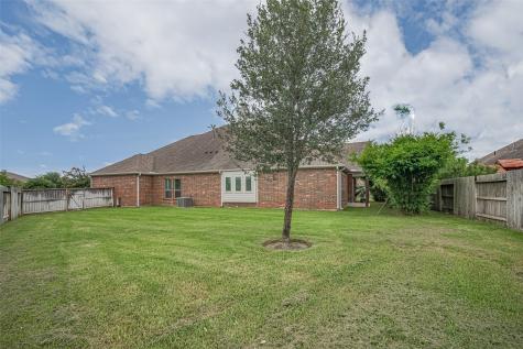 6315 Nectar Grove Court Katy TX 77493