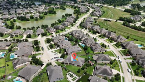 6315 Nectar Grove Court Katy TX 77493