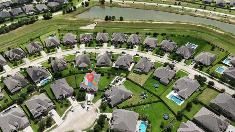 6315 Nectar Grove Court Katy TX 77493