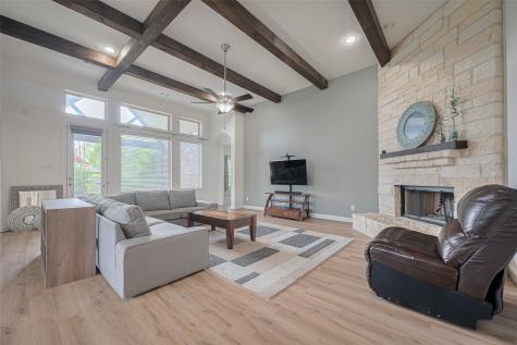 6315 Nectar Grove Court Katy TX 77493