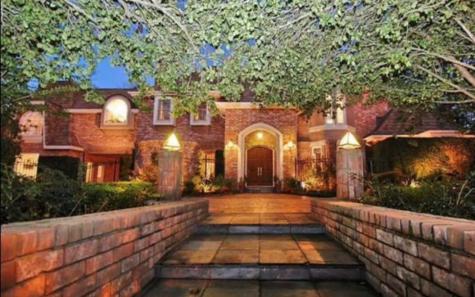 2819 Cedar Woods Place Houston TX 77068
