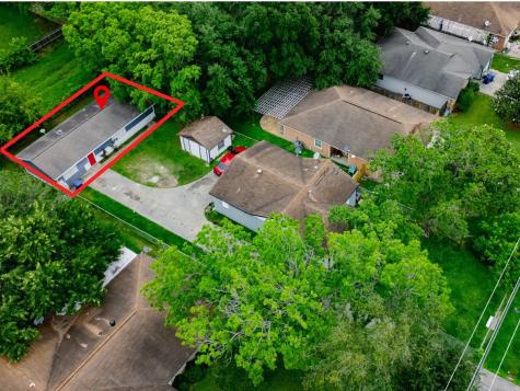 2802 2nd Avenue N Texas City TX 77590