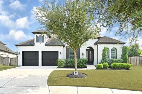 30707 Bent Tree Court Fulshear TX 77441