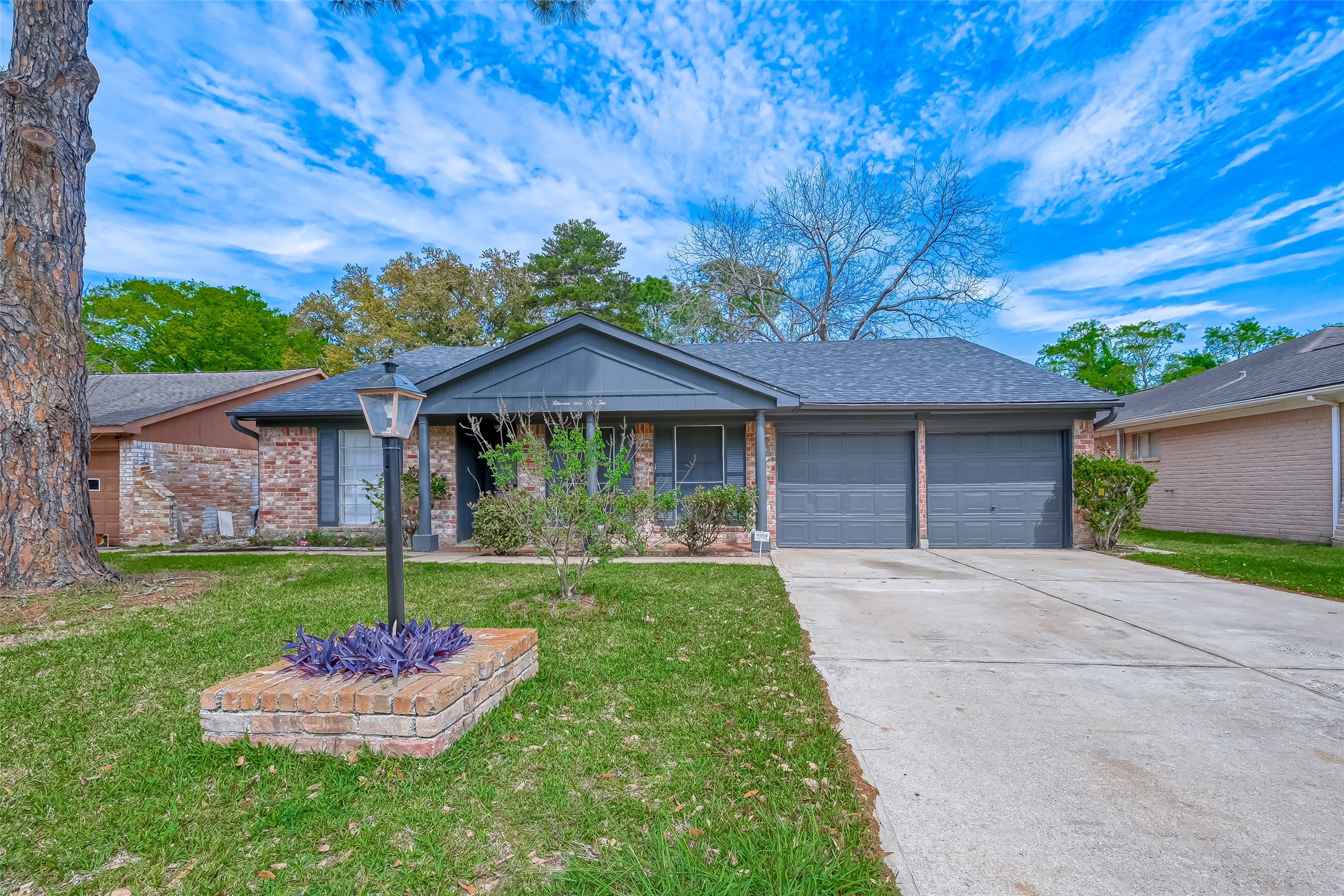 11602 Plumbrook Drive Houston TX 77099