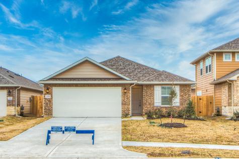 7035 Toluca Drive Rosharon TX 77583