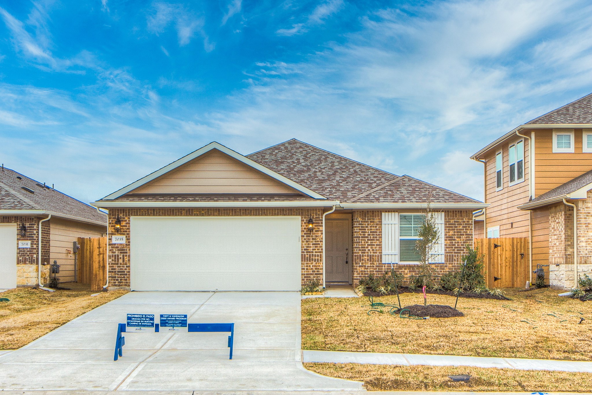 7035 Toluca Drive Rosharon TX 77583