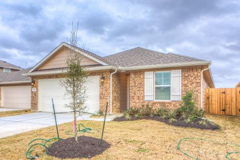 7035 Toluca Drive Rosharon TX 77583