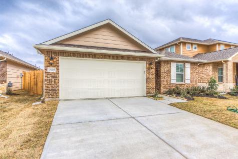 7035 Toluca Drive Rosharon TX 77583