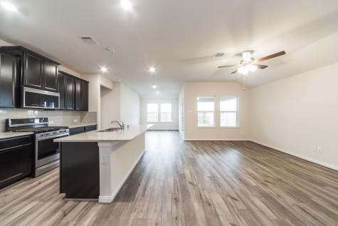 7035 Toluca Drive Rosharon TX 77583