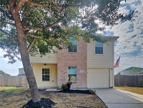 6915 Myrtle Flower Court Richmond TX 77469