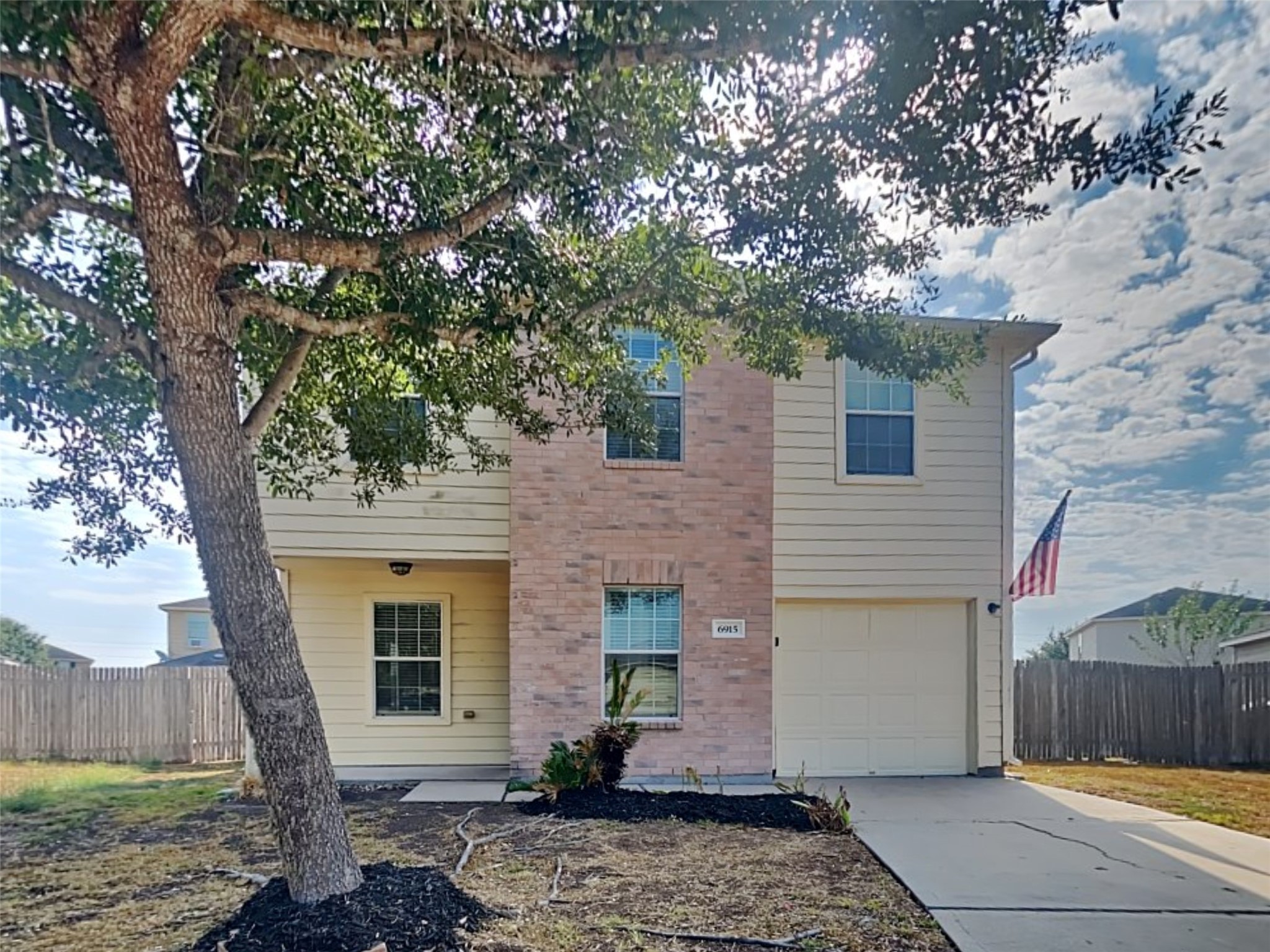 6915 Myrtle Flower Court Richmond TX 77469