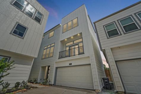 9016 Lonestar Creekbend Lane Houston TX 77080