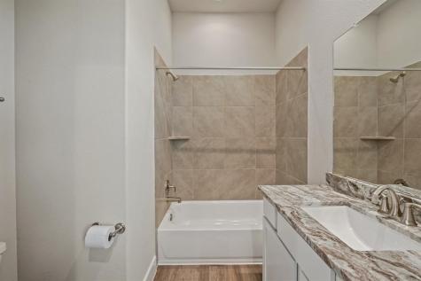 9016 Lonestar Creekbend Lane Houston TX 77080