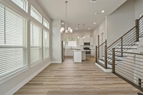 9016 Lonestar Creekbend Lane Houston TX 77080