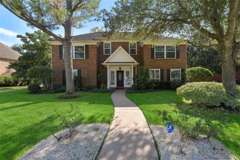 43 Hessenford Street Sugar Land TX 77479