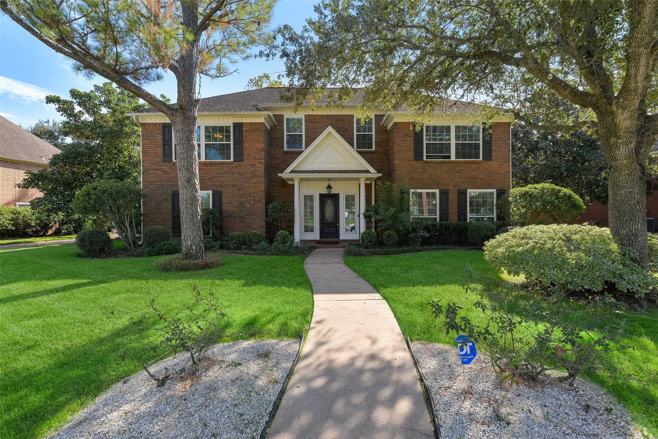 43 Hessenford Street Sugar Land TX 77479