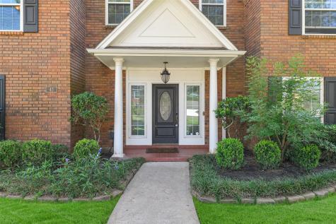 43 Hessenford Street Sugar Land TX 77479